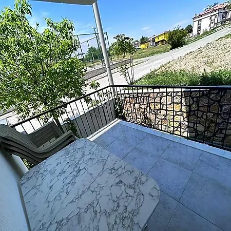 Апарт-отель Paradise House Kavakbasi
