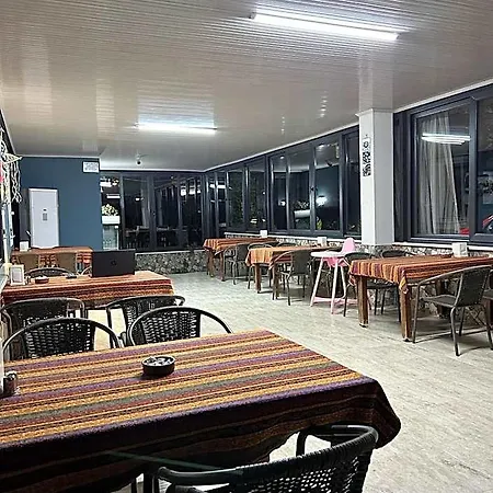 Ξενοδοχείο Paradise House Kavakbasi