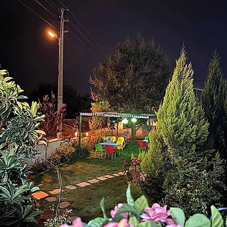 Paradise House Ξενοδοχείο Kavakbasi