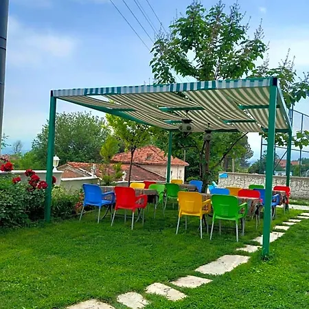Ξενοδοχείο Paradise House Kavakbasi