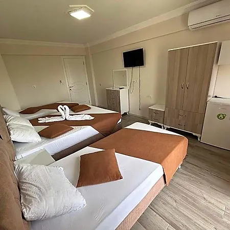 Paradise House Ξενοδοχείο Kavakbasi