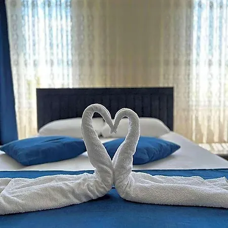Paradise House Ξενοδοχείο
