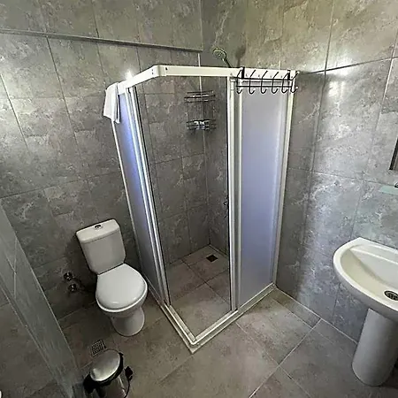 Paradise House Ξενοδοχείο Kavakbasi