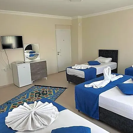 Ξενοδοχείο Paradise House Kavakbasi