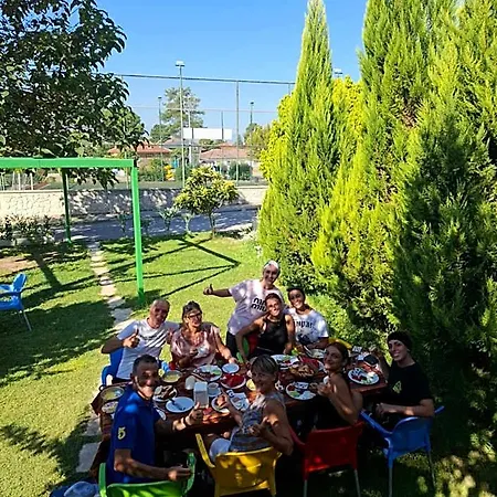 Ξενοδοχείο Paradise House