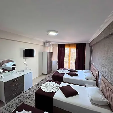 Paradise House Ξενοδοχείο