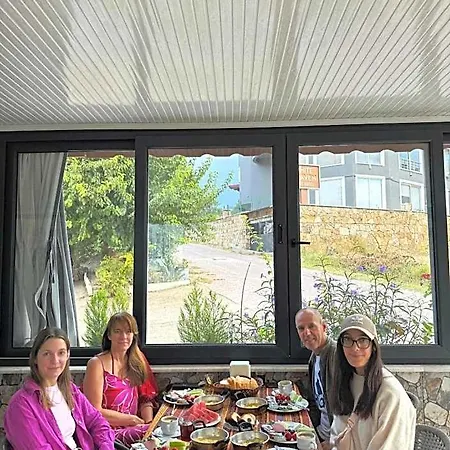 Ξενοδοχείο Paradise House Kavakbasi