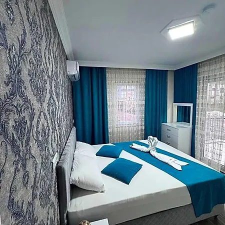Ξενοδοχείο Paradise House