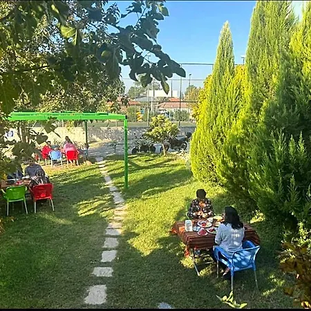 Ξενοδοχείο Paradise House Kavakbasi