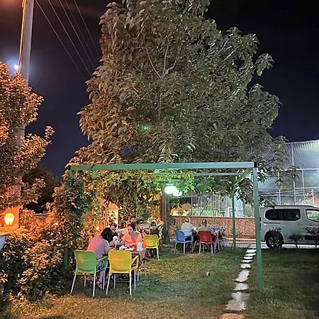 Paradise House