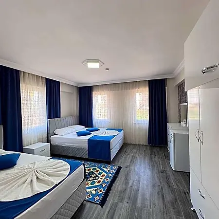 Paradise House Ξενοδοχείο Kavakbasi