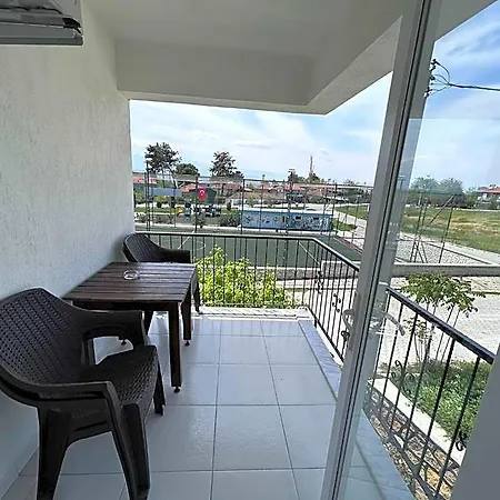 Paradise House