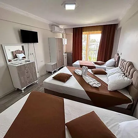 Paradise House Ξενοδοχείο Kavakbasi