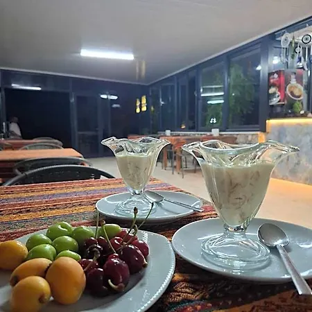 Paradise House 4* Kavakbasi