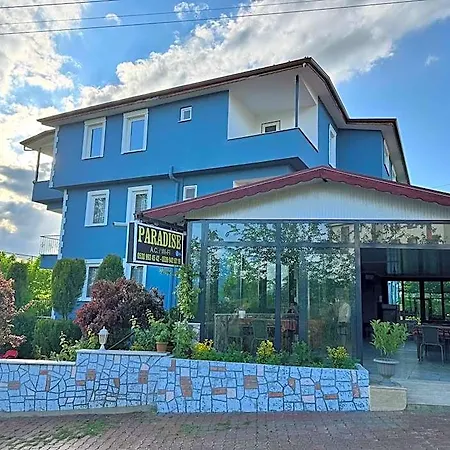 Paradise House Kavakbasi